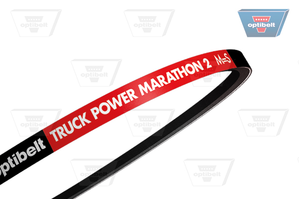 OPTIBELT AVP 13 X 2200 TM V-Belt